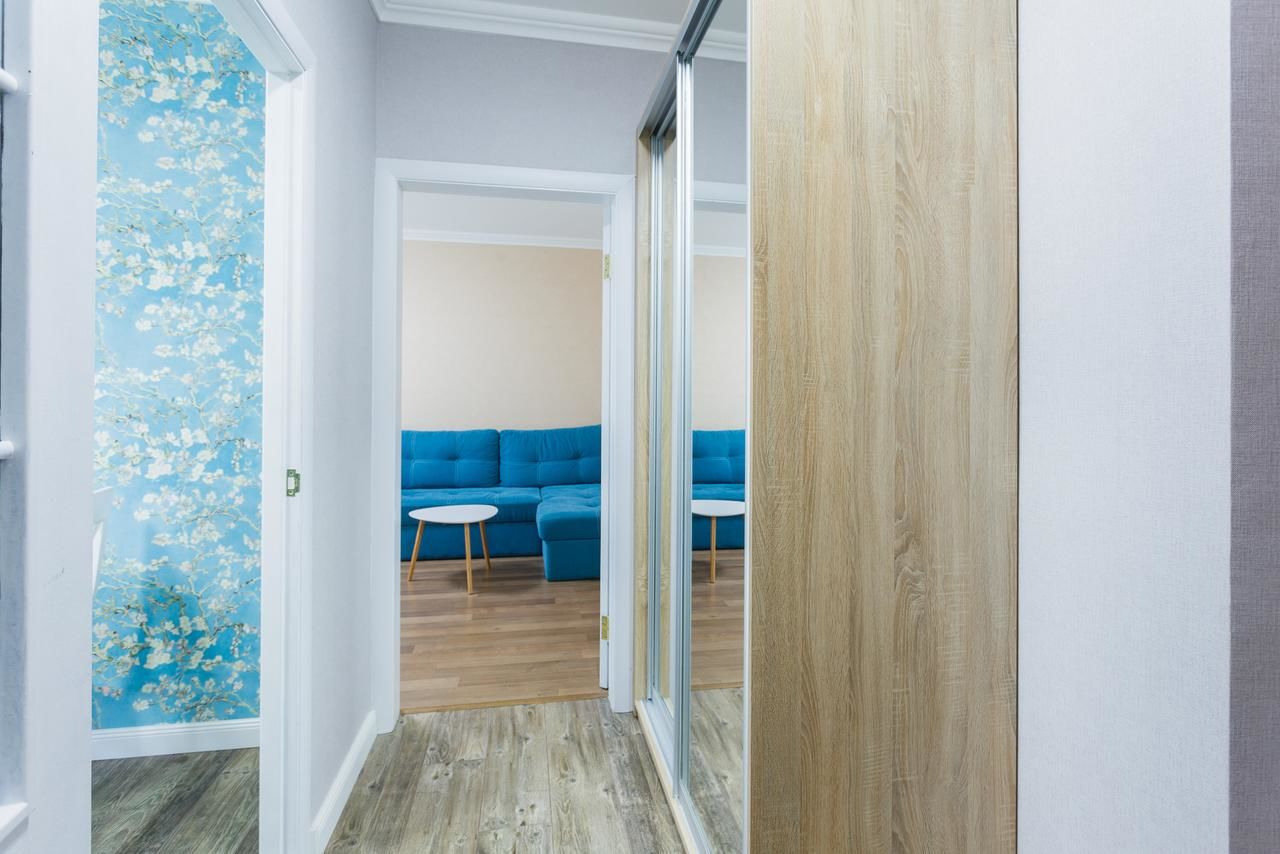 Апартаменты Cosy Apartment at Pozniaky Киев