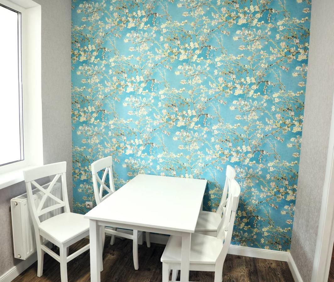 Апартаменты Cosy Apartment at Pozniaky Киев