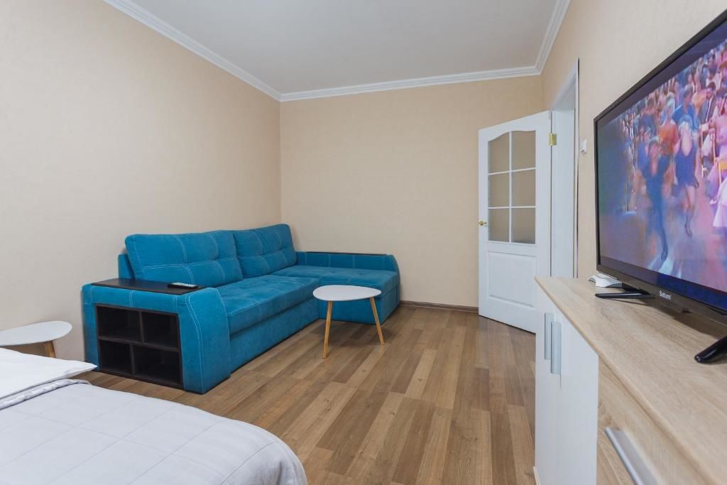 Апартаменты Cosy Apartment at Pozniaky Киев