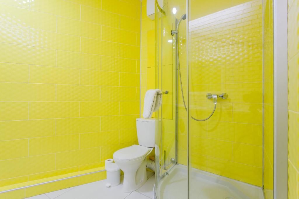 Апартаменты Cosy Apartment at Pozniaky Киев