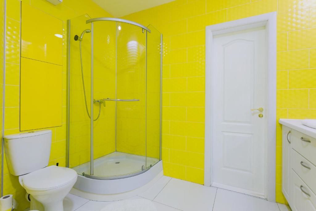 Апартаменты Cosy Apartment at Pozniaky Киев