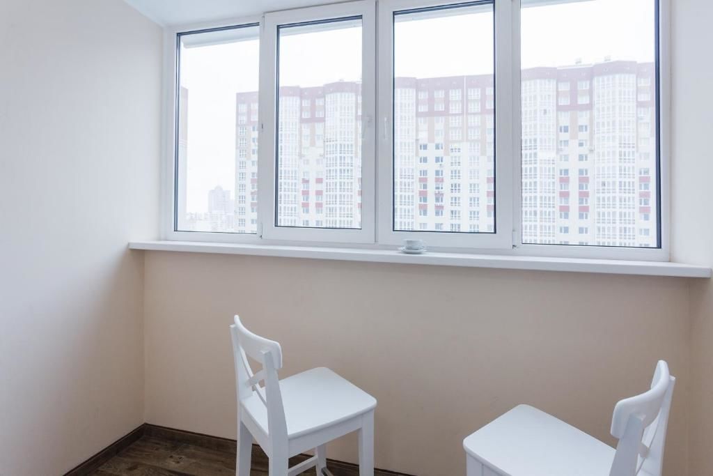 Апартаменты Cosy Apartment at Pozniaky Киев