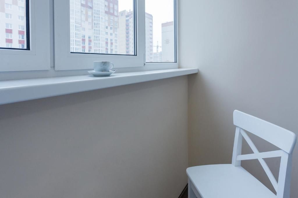 Апартаменты Cosy Apartment at Pozniaky Киев