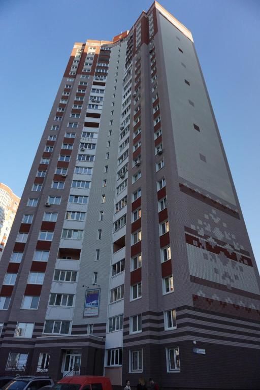 Апартаменты Cosy Apartment at Pozniaky Киев