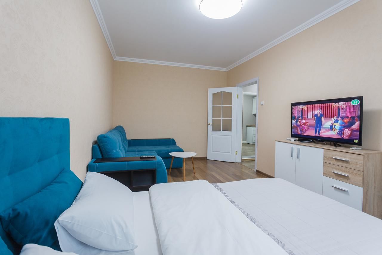 Апартаменты Cosy Apartment at Pozniaky Киев