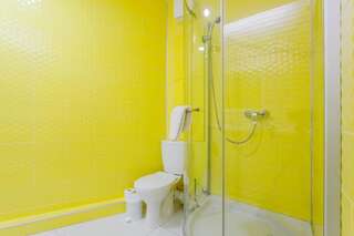 Апартаменты Cosy Apartment at Pozniaky Киев Апартаменты Делюкс-36