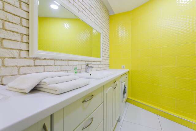 Апартаменты Cosy Apartment at Pozniaky Киев-29