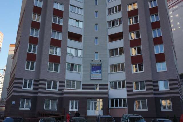 Апартаменты Cosy Apartment at Pozniaky Киев-6