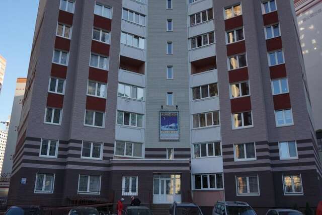 Апартаменты Cosy Apartment at Pozniaky Киев-57